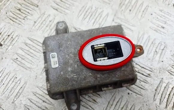Mini Cooper Countryman R60 Headlight ballast module Xenon 7255724