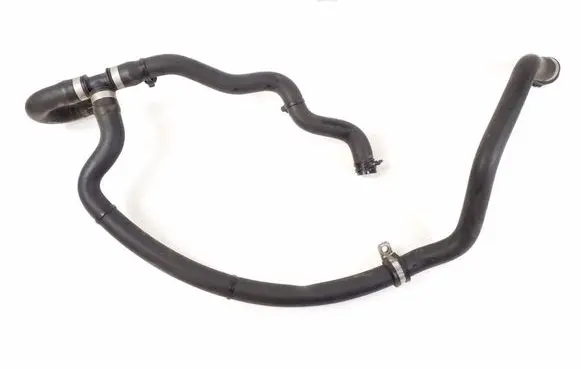 Air intake hose/pipe