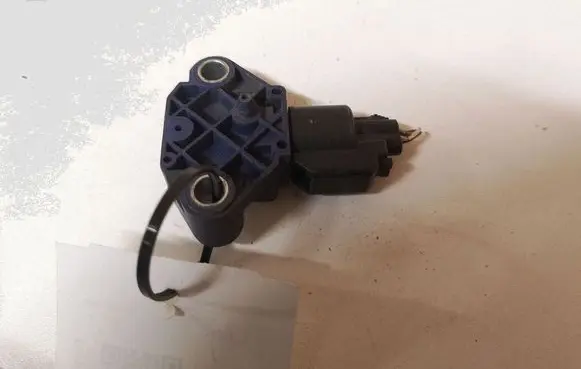 Volvo V50 Airbag deployment crash/impact sensor 30737140 MRSA5 8042A5
