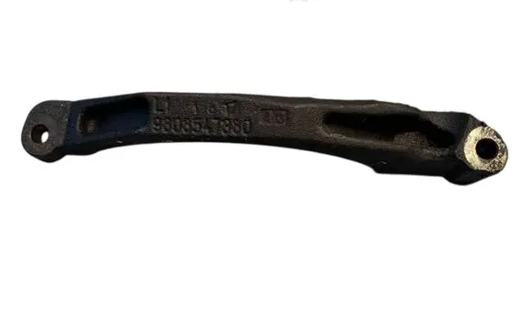 Peugeot Partner Muffler mount bracket/holder 9808547380