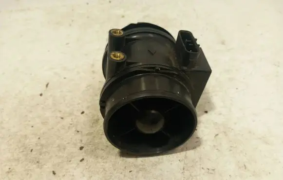 Volvo S80 Mass air flow meter 1974000150 9125606