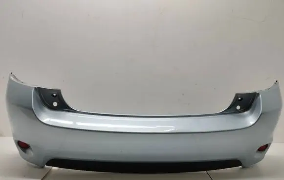 Toyota Auris 150 Rear bumper