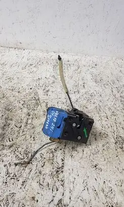 Volvo S60 Front door lock