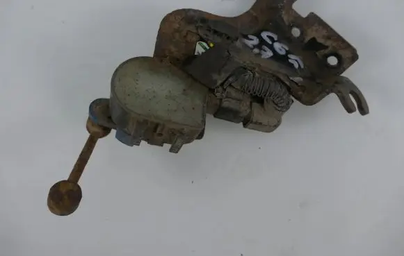 Citroen C6 Front height sensor lever 96475091