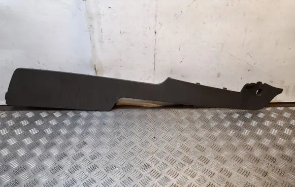 Audi A6 S6 C6 4F Centre console side trim front 4F1863306C