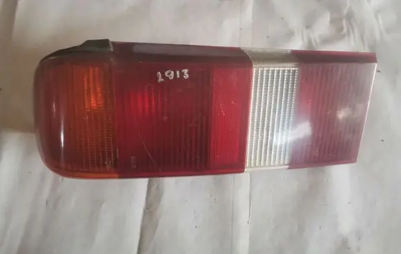 Ford Sierra Rear/tail lights 53349R23 83AG13A603