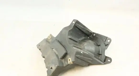BMW X7 G07 Side bottom protection 7424903 51757424903