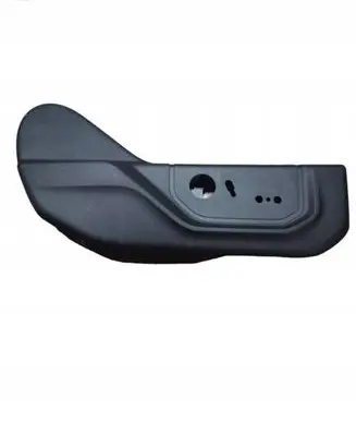 Ford F150 Front door seat control surround trim FL3B1562184BBW