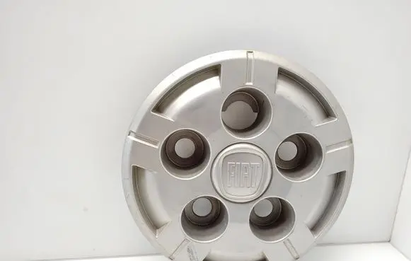 Fiat Ducato Original wheel cap B985