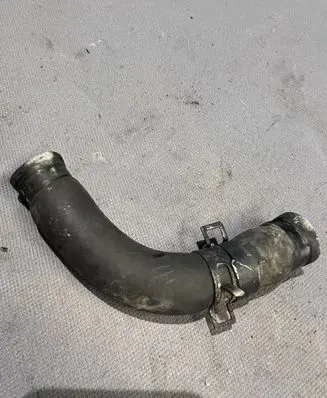 Hyundai Tucson JM Engine coolant pipe/hose