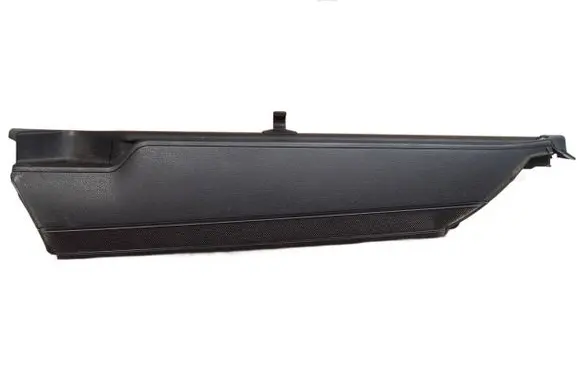 Mercedes-Benz C W204 Tailgate/trunk side cover trim A2046903325 9918008038