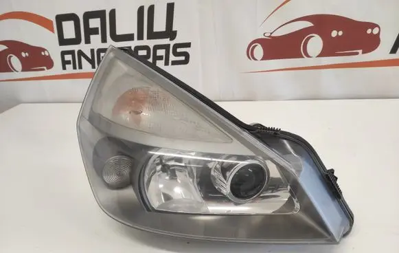 Renault Espace IV Headlight/headlamp 5DV00829000