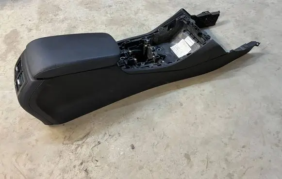 BMW X3 G01 Center console 6818594
