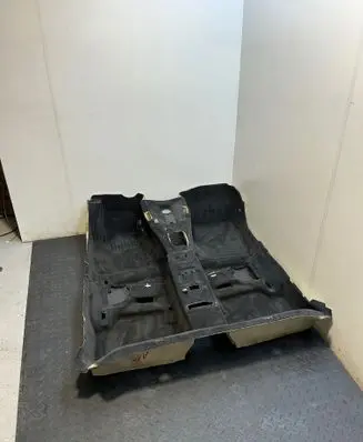 BMW 3 E90 E91 Interior carpet 7973909