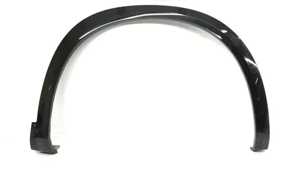 Renault Austral Fender trim (molding) 638740677R