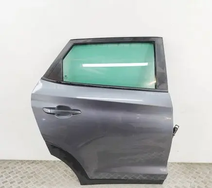 Hyundai Tucson TL Rear door 77004D7000