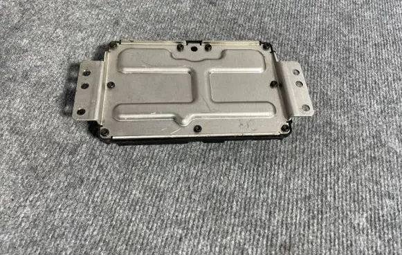 Land Rover Range Rover Sport L494 Transfer box differential control unit HY324C117AD 0010507650 10405455