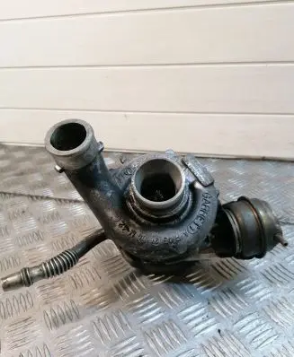 Audi A6 S6 C5 4B Turbo 0591457015