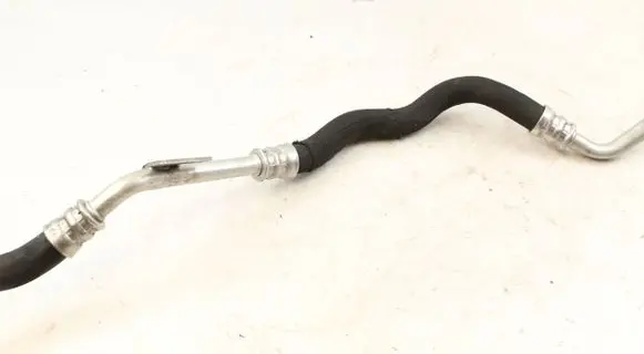 BMW M4 G82 G83 Gearbox oil cooler pipe/hose 8096458 17228096458