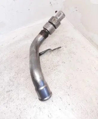 Jaguar S-Type Intercooler hose/pipe