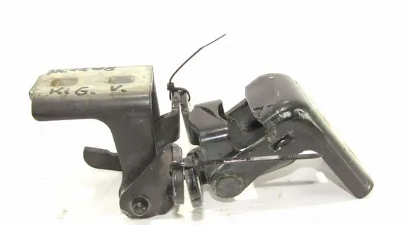 Opel Insignia A Rear door hinge set 