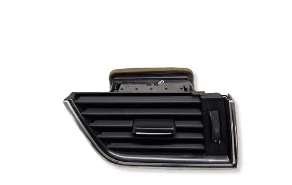 Skoda Octavia Mk3 (5E) Dashboard side air vent grill/cover trim 5E0819702 5E0819702A