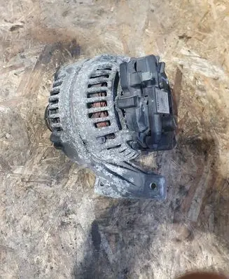 Volvo S60 Generator/alternator