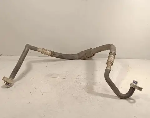 Audi A6 S6 C7 4G Air conditioning (A/C) pipe/hose 4G0260701L