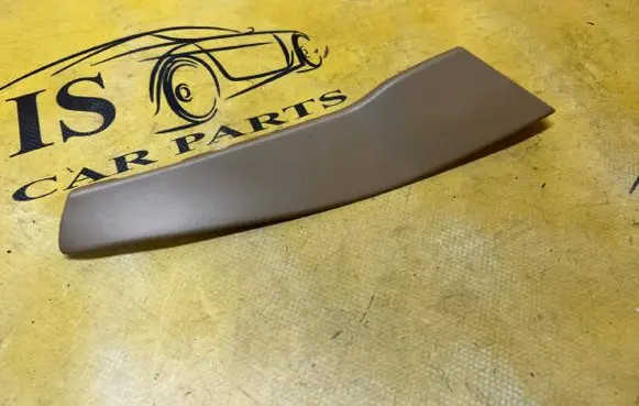 Porsche Macan (95B) Rearview mirror trim 95B858927