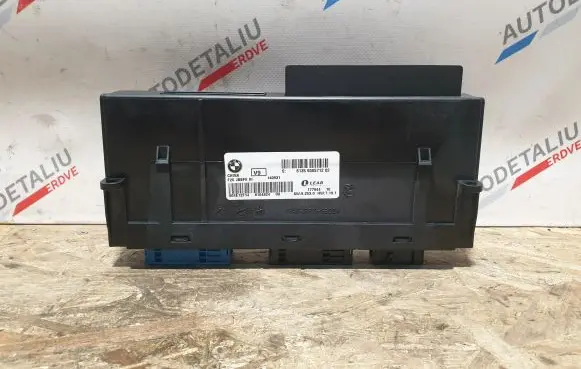 BMW X3 F25 Comfort/convenience module 9305712 61359305712