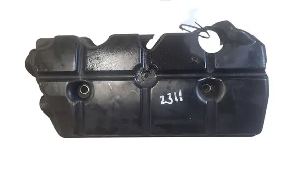 Renault Scenic II - Grand scenic II Engine cover (trim) 8200368040