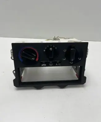 Honda Accord Climate control unit 79500S1A G111M1
