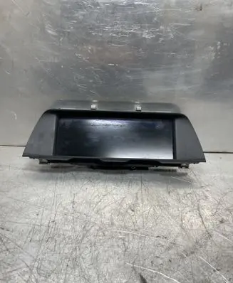 BMW 5 F10 F11 Screen/display/small screen 9205067