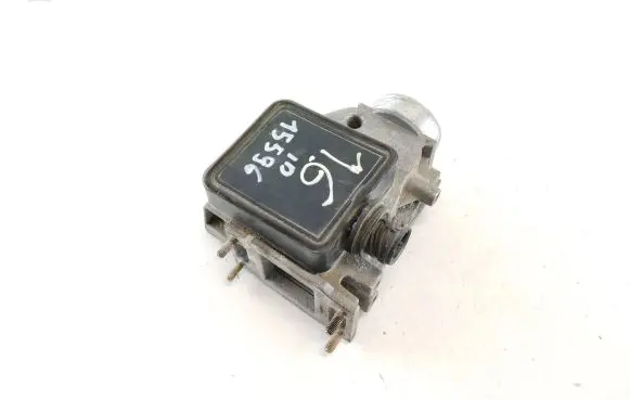 BMW 5 E34 Mass air flow meter 1734651 0280200204