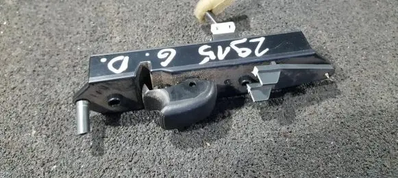 Mitsubishi Galant Electric window control switch MR252818