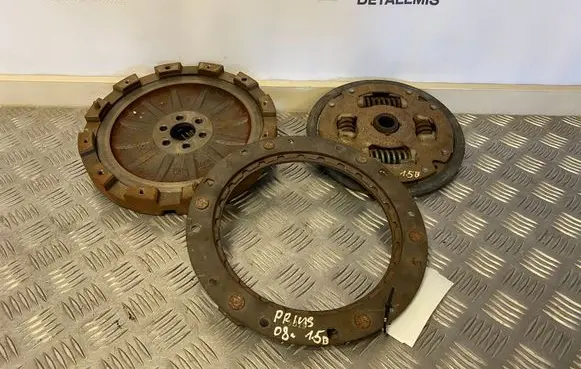 Clutch set kit