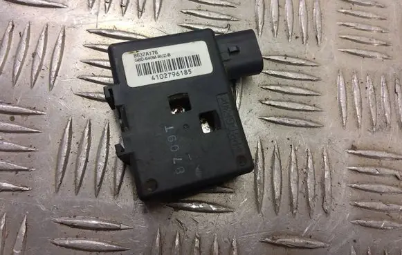 Mitsubishi Outlander Keyless (KESSY) go control unit/module 