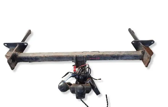 Fiat 500L Tow bar set 55R0110218 D750KN ET78L