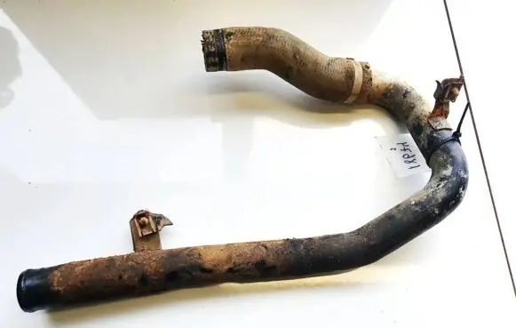 Chrysler Pacifica Engine coolant pipe/hose