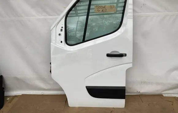 Opel Movano B Front door 231648421R