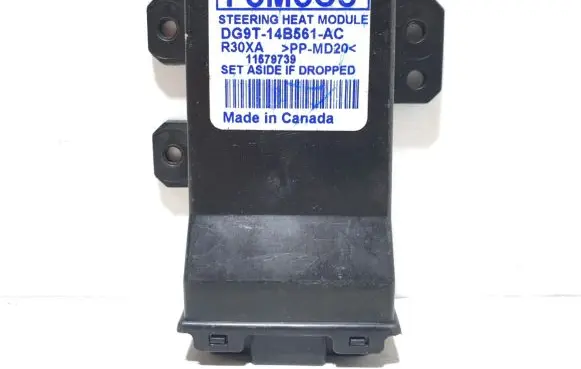 Ford Galaxy Other relay DG9T-14B561-AC