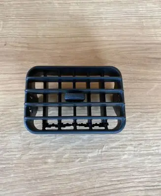 Volkswagen Golf III Dash center air vent grill 1H1819708