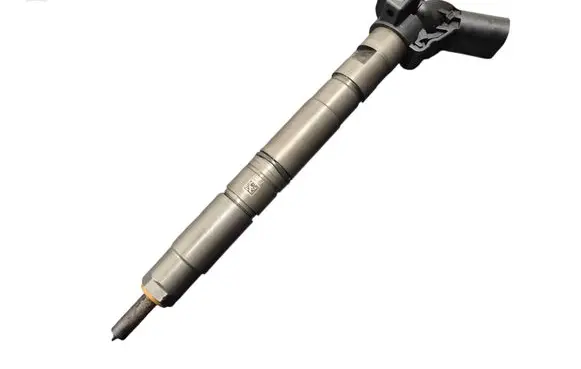 Volkswagen Touareg II Fuel injector 059130277BE 05335 0445116023