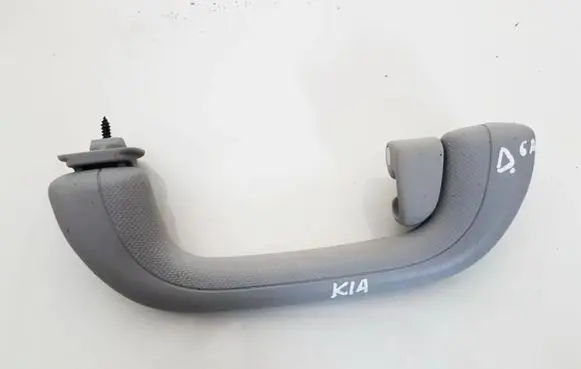 KIA Ceed Rear interior roof grab handle
