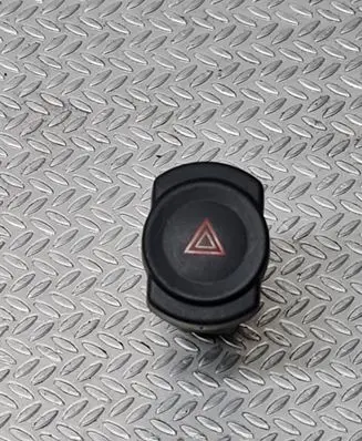 Dacia Sandero Hazard light switch 602232A 25177 N0117