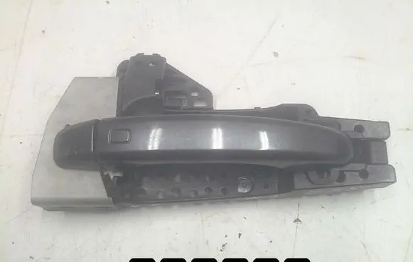Audi A1 Front door exterior handle