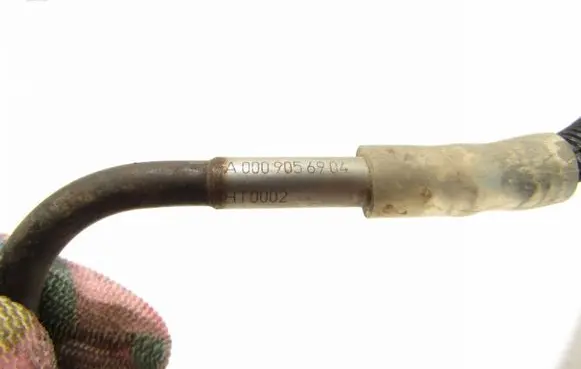 Mercedes-Benz GLE (W166 - C292) Lambda probe sensor A0009056904