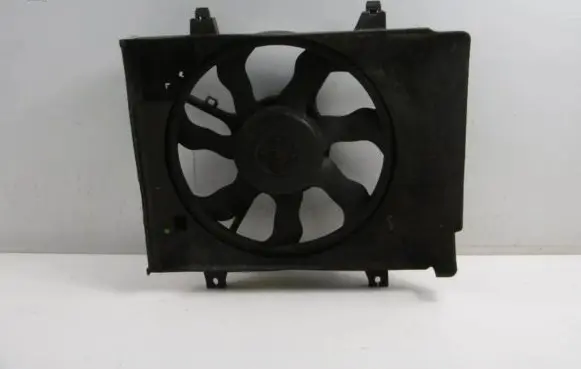 KIA Picanto Electric radiator cooling fan A005183