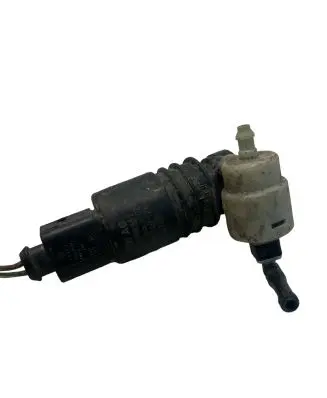 Volkswagen Sharan Windscreen/windshield washer pump 1K6955651 3122789 27701