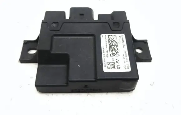 Cupra Formentor Other control units/modules 3Q0035335E